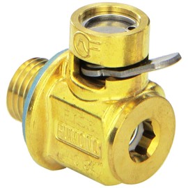 Fumoto F-106 Engine Oil Drain Valve
