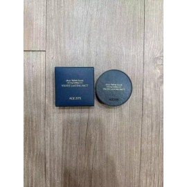 Age 2 Wonder 에이지투웨니스 벨벳 래스팅 팩트 (리필포함) [19C 퓨어] Age 20's Velvet Lasting Pact (Includes Refill) [19C Pure]