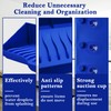 Zhaoyao 2p Splash Guard for Bathtub, Splash Pad Made from
