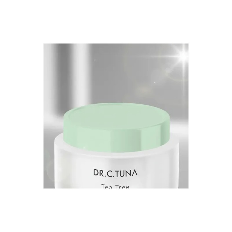 Tea Tree Bálsamo Crema 80 Ml.