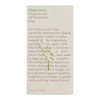 Love Tea Respiratory Pyramid Tea Bags, 20 Tea Bags