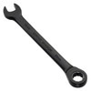 Draper 03884 Expert HI-TORQ Metric Ratchet Combination Spanner, 13mm, Black