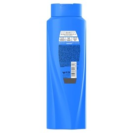 Sedal Shampoo Control Caspa Aloe y Menta, Botella 620ml