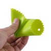 Garlic Peeler and Garlic Grater Like Garlic Press - Peel