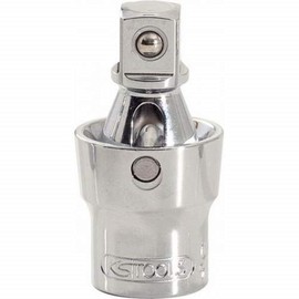 KS Tools 919.3850 3/8" CHROMEplus Power universal ball joint
