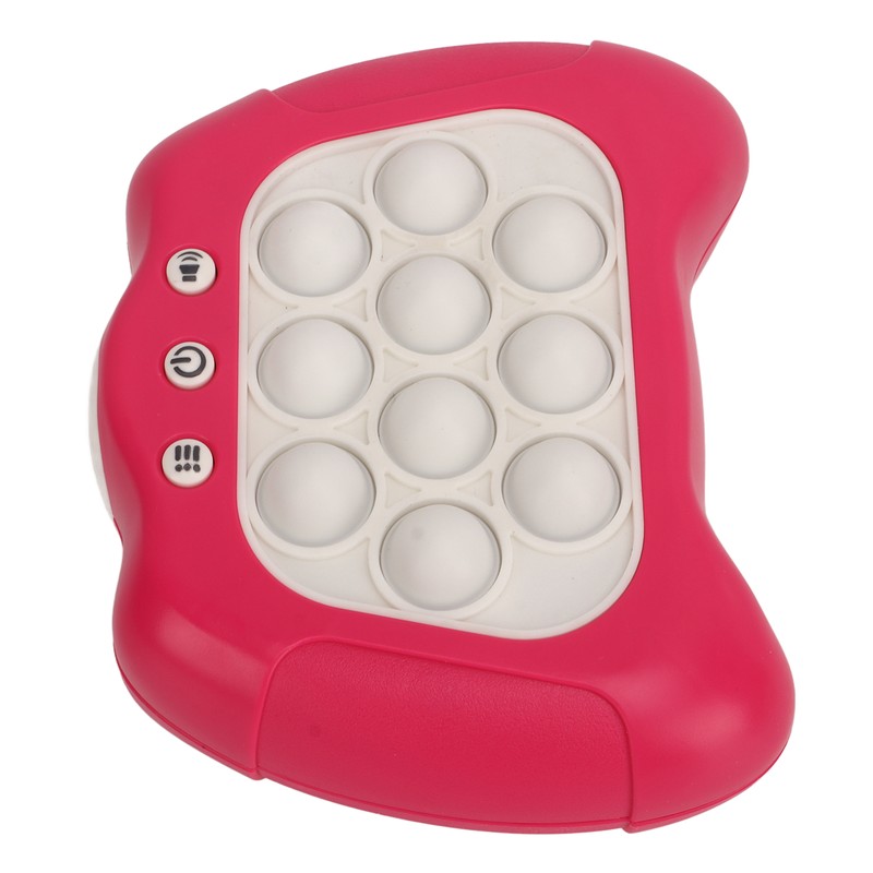 Decompression Breakthrough Puzzle Game Machine Speed Push Pop Button Puzzle