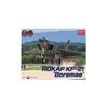 1/72 대한민국공군 KF21 보라매 : 토이저러스