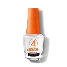 Nugenesis Dipping System - 4 Steps Liquid (Step 4- Finish Gel)