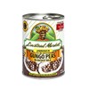 Linstead Market Jamaica Gungo Peas (Pigeon Peas) in Coconut Milk
