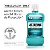 LISTERINE Enjuague Bucal Cool Mint 500 ml