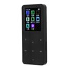 MP3 Player Portable Bluetooth MP3 Player HiFi Music Player with