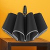 Umbrella Automatic | Portable Folding Umbrella - Rainproof Supplies for