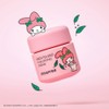 Innisfree / 이니스프리X마이멜로디 그린티 씨드 히알루론산 수분크림 / 진정 보습