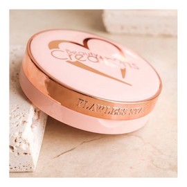 Polvo compacto Beauty Creations Fawless stay powder 6 larga duración de 7g
