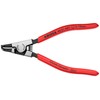 KNIPEX Tools - Circlip Pliers, External, 90 Degree Angled, Forged