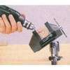 GREATTOOL Free Angle Vice 3.0 inches (75 mm)