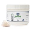 Size 0 Empty Capsules - Clear Vegan Pullulan - 500