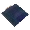 Pey Textured Pei Building Plate, Double Sided Platform. Double Sided