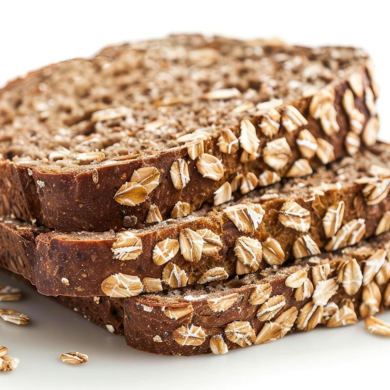 Yupik Organic Barley Flakes, 2.2 lb (35.2 oz), Non-GMO, Vegan,