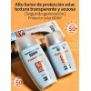 Isdin Fotoprotector Fusion Water Magic Spf 50 50ml