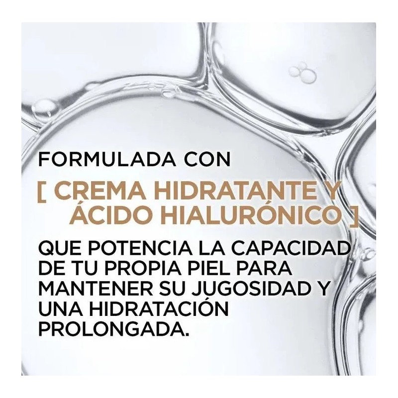 Base De Maquillaje LOral Paris True Match Super-Bendable Honey 30mL
