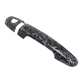 Barong for 4Runner 2003-2009 Avalon 2005-2012 Land Cruiser Prado FJ120 2002-2009 Sienna 2004-2010 Tacoma 2005-Present Accessories Door Handle Cover Exterior Trims Handle Protection