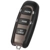 Carmate TE-W5200 Engine Starter with Answer Back Function, Built-in Antenna