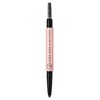 Luna Jena 3D Keep Eyebrow Pencil, Brown, Gray, 2 Colors,