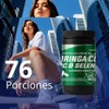 Moringa con Zinc y Selenio | 230 Cápsulas de 500
