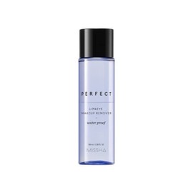 Perfect Lip & Eye Makeup Remover Waterproof / 퍼펙트 립앤아이 메이크업 리무버 워터프루프