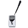 Nuclear Radiation Detector Digital Alarm Body Electromagnetic Radiation Geiger Counter