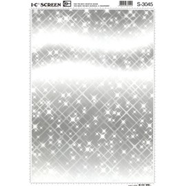 Icy Screen S-3045