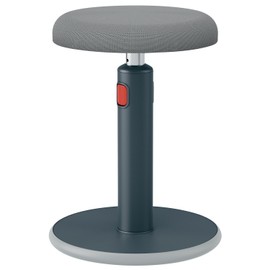 Leitz Ergo Cosy Active Sit Stand 2 in 1 Stool (65180089-NA)