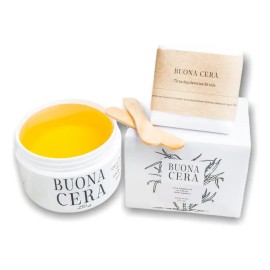 Buona Cera - Cera Depilatoria De Azúcar 100% Natural