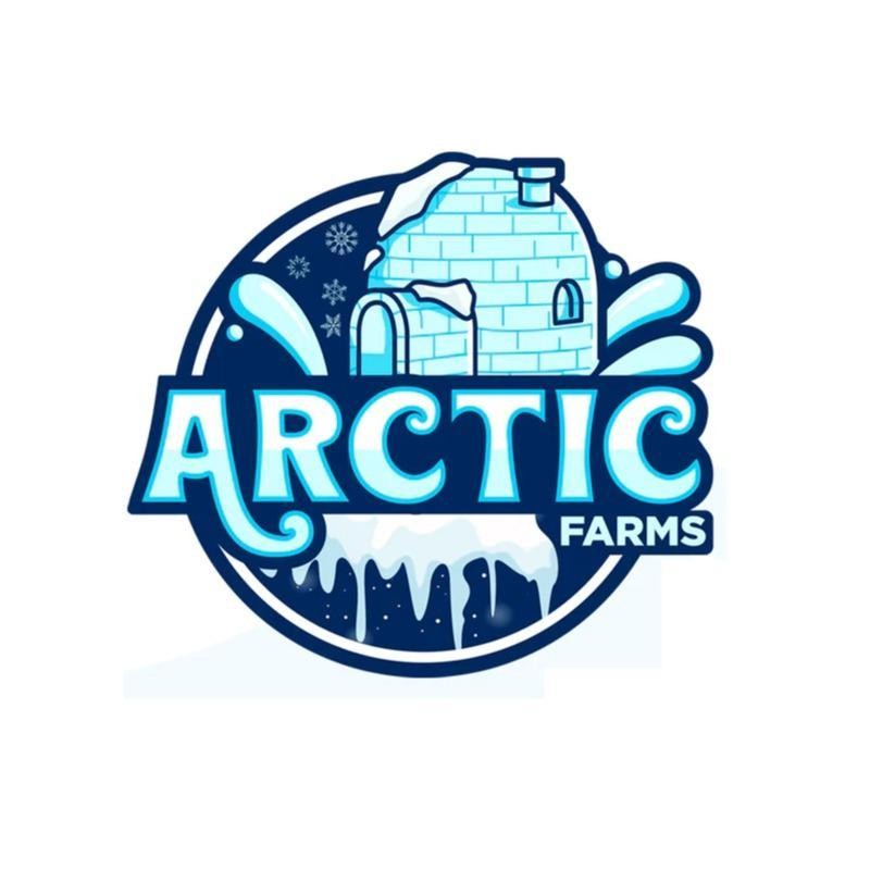 Arctic Farms Freeze Dried Ice Cream Bits (Neapolitan) - Specification: