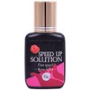 Speed Up Solution Rose Quick Accelerator Eyelash Glue
