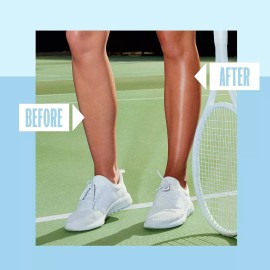 Sally Hansen Airbrush Legs Maquillaje Piernas Light, 130ml