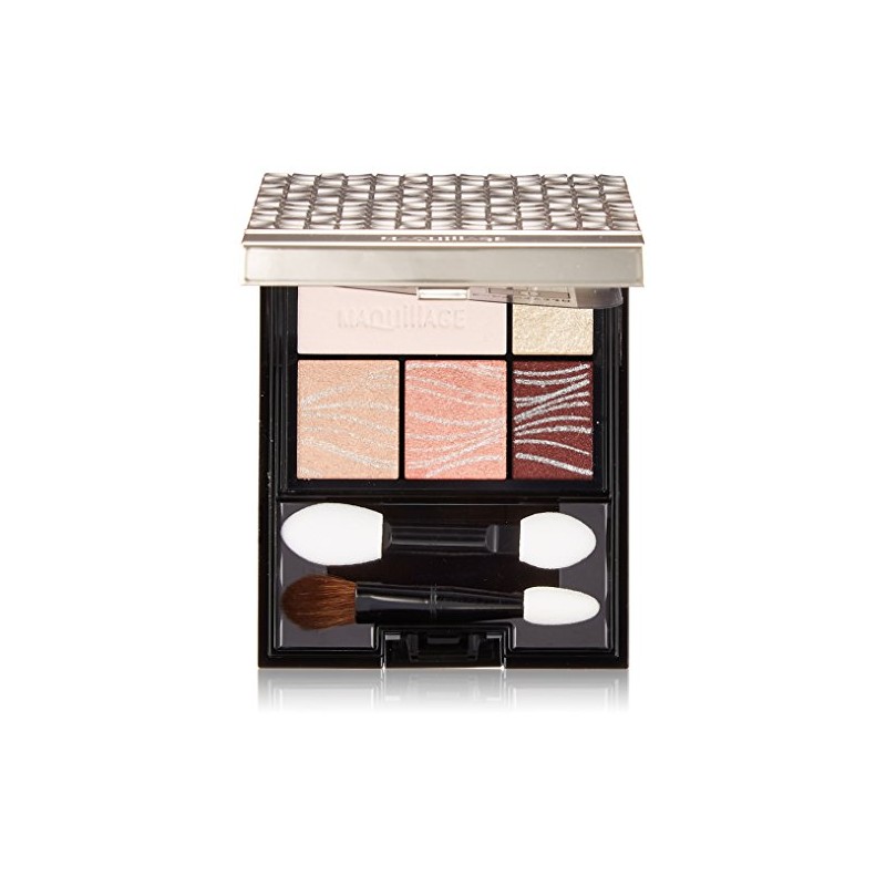 MAQuillAGE Dramatic Styling Eyes PK303 Twilight Hour 4g