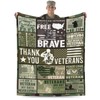 Veterans Day Gifts for Men, Vietnam Veteran Gifts, Hard Head