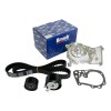 Kit Distribucion Platina C/bomba Agua 2002 - 2010 Renault