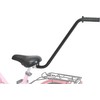 Puky FLH Bicycle Learning Aid | Children's Saddle with Attached