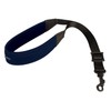 Protec 20-Inch Padded Neoprene Saxophone Neck Strap with Plastic Swivel