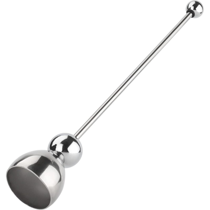 Egg Cracker Tool,Egg Topper, Egg Cutter,Egg Shell Remover,Matching Stainless Steel