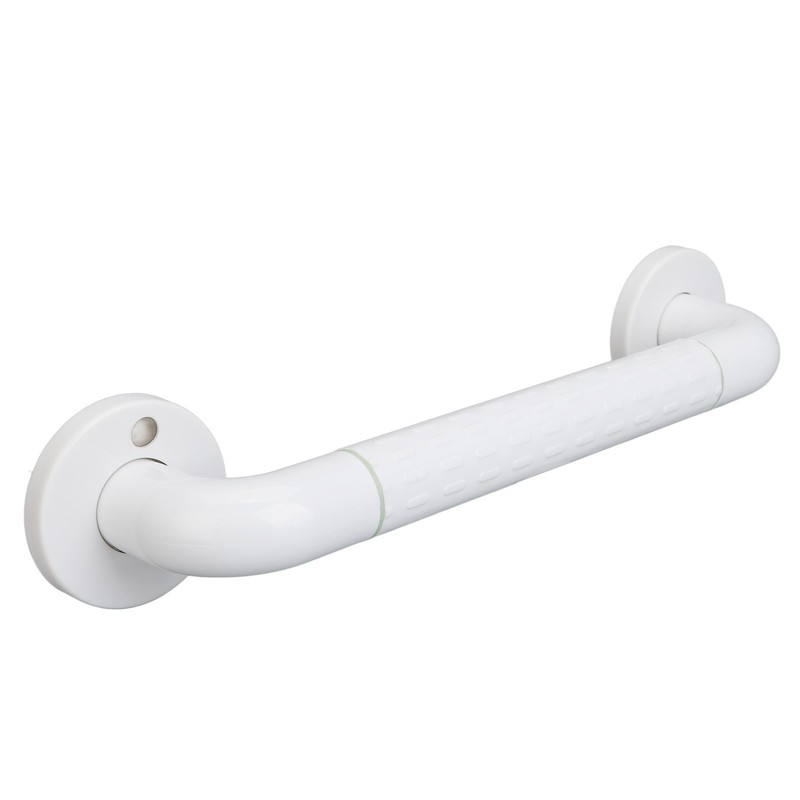 Shower Grab Bar Bathroom Anti Slip Shower Handle Safety Handrail