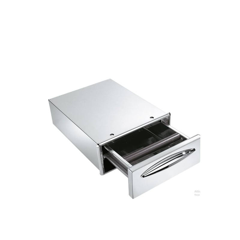 COFFEEE - Coffee grounds knocker, suitable for drawers and funnels,