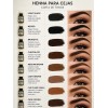 Kit Hena Ceja Hd Rinde Mas De 100 Tipo Microblading