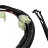 1 Meter Accessory Port Twin Power Splitter Kit for Honda