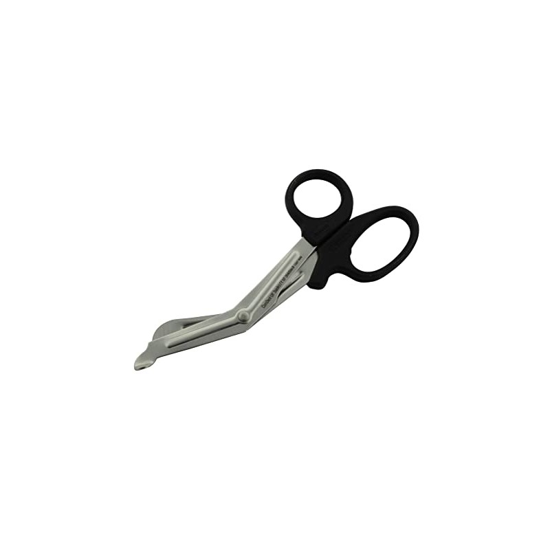 Trauma Shears 6.2'' Stainless Steel Medical Bandage Scissors EMT Shears