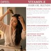Difeel Aceite de cabello natural premium - Aceite de vitamina