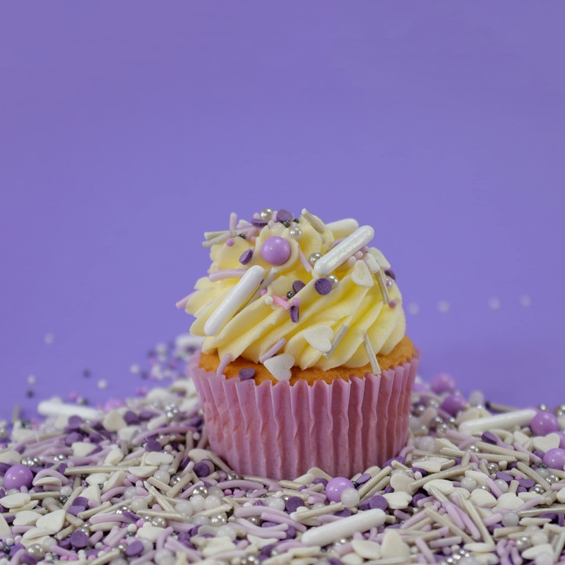 PME Out the Box Sprinkle Mix, Glam